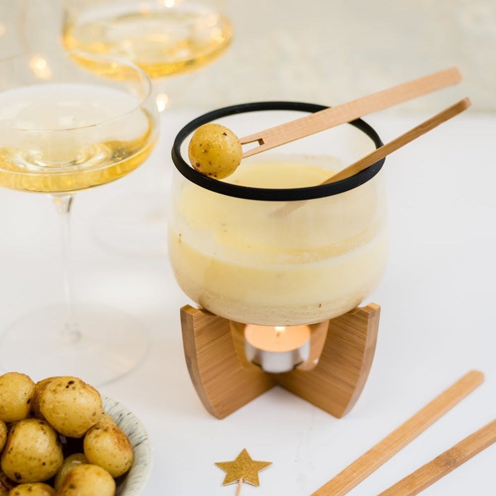 12 Non Traditional Recipe Ideas For Your Holiday Party Brit Co