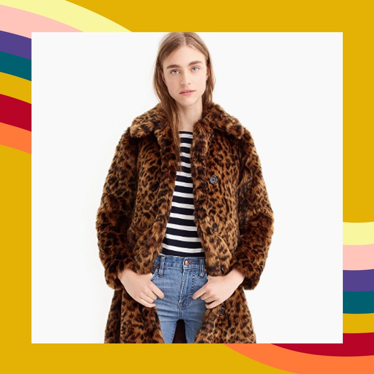 trending clothes 2018