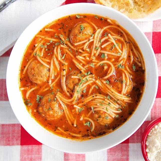 The Soup Zodiac: 365 Soups for Every Day of the Year