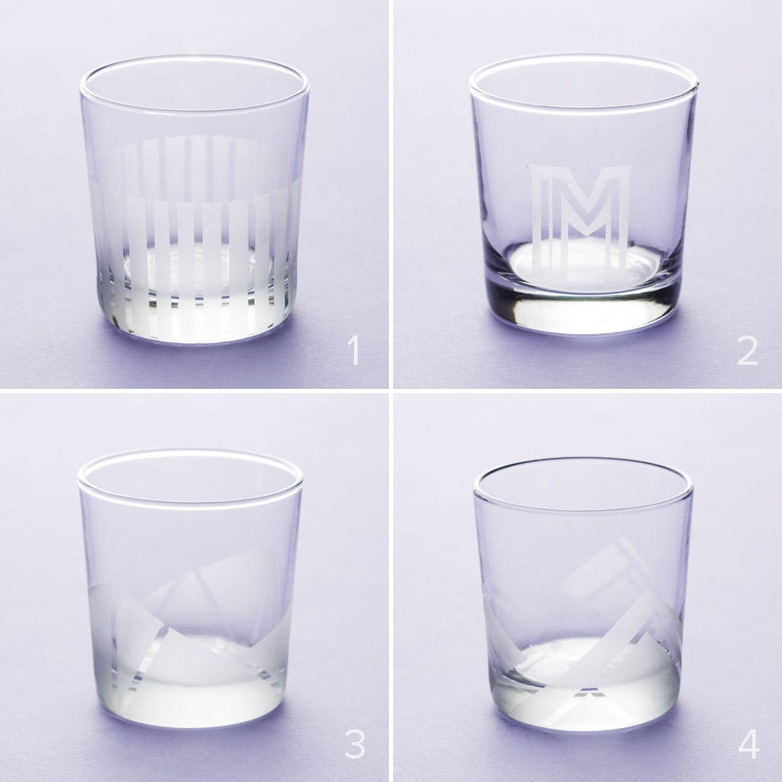 DIY Etched Glass Whiskey Tumbler » A Home To Grow Old In