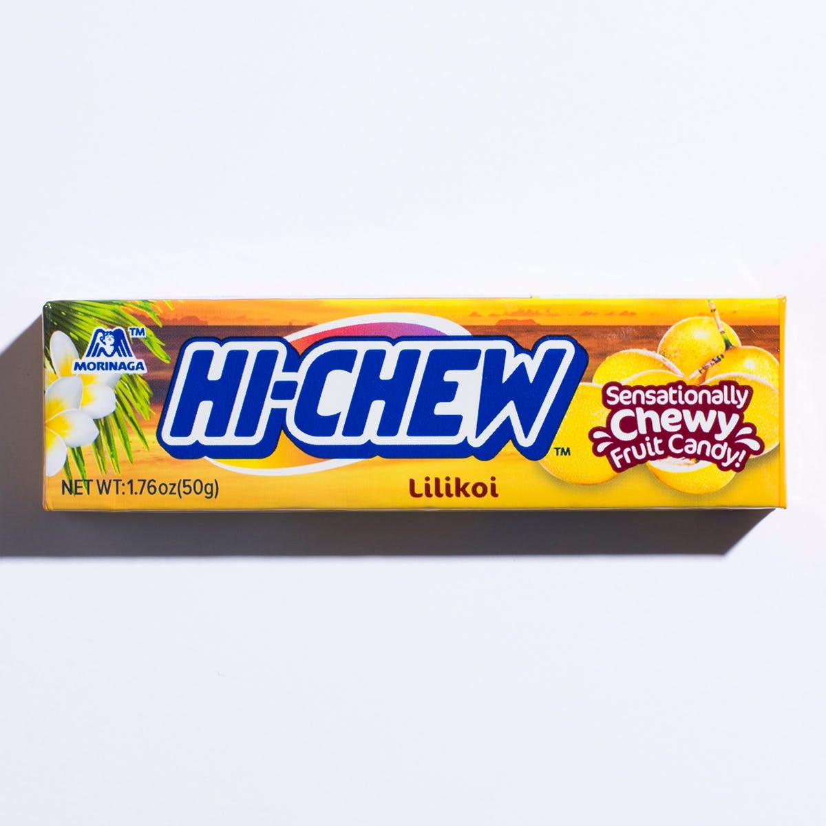 We Ranked Hi Chew S Most Strangely Wonderful Japanese Flavors Brit Co