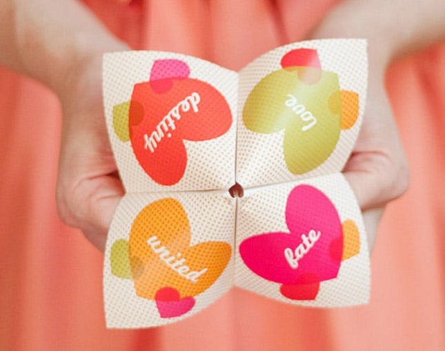 19 Super Creative Invitations Brit Co