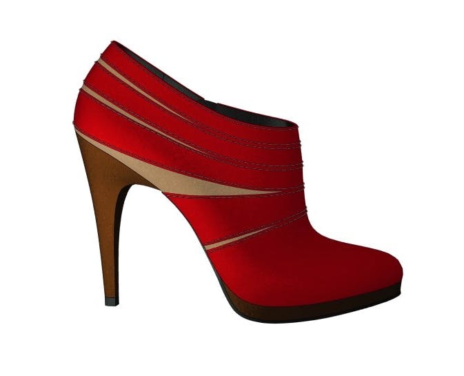Drool-Worthy Shoes Online 