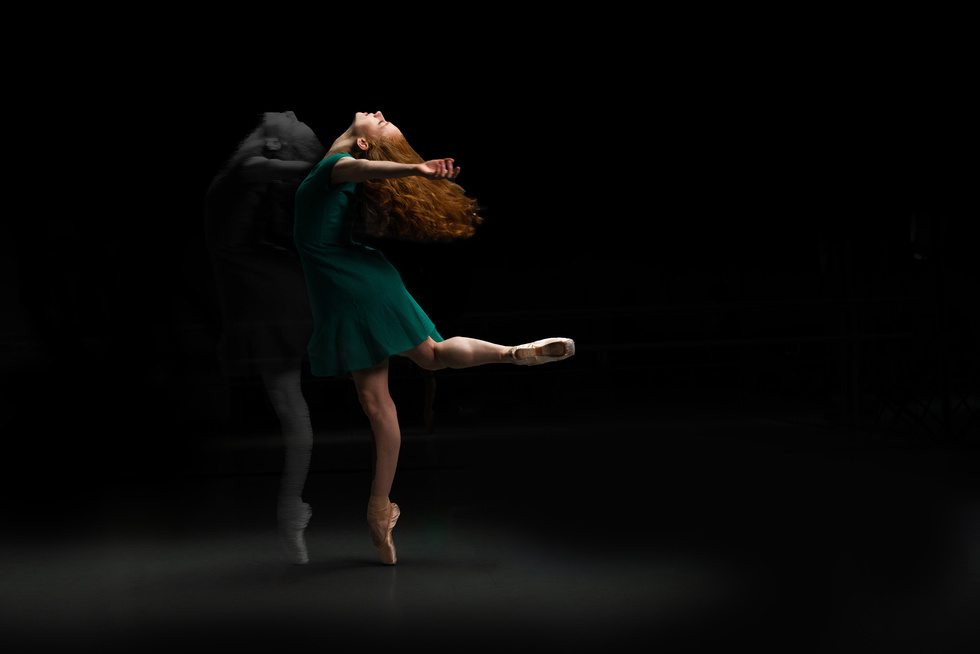 Joshua Beamish S New Giselle Reimagines The Classic Ballet