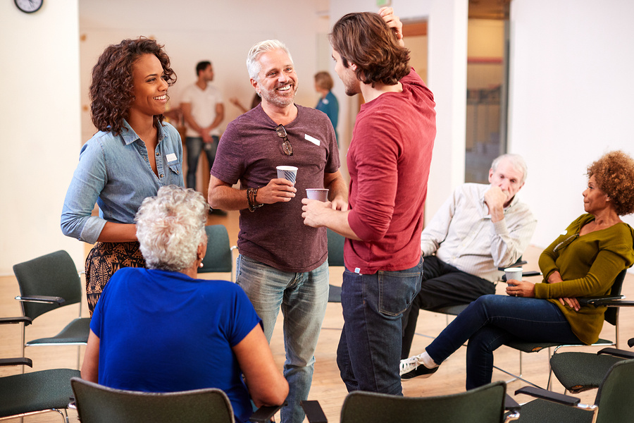 Good Icebreakers For A Networking Event LaptrinhX / News