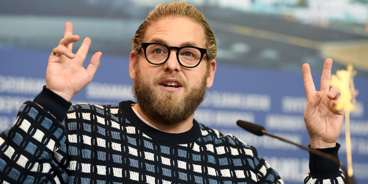 Jonah Hill Shares Emotional Tribute To Coffee He Dropped In Viral Photo ...