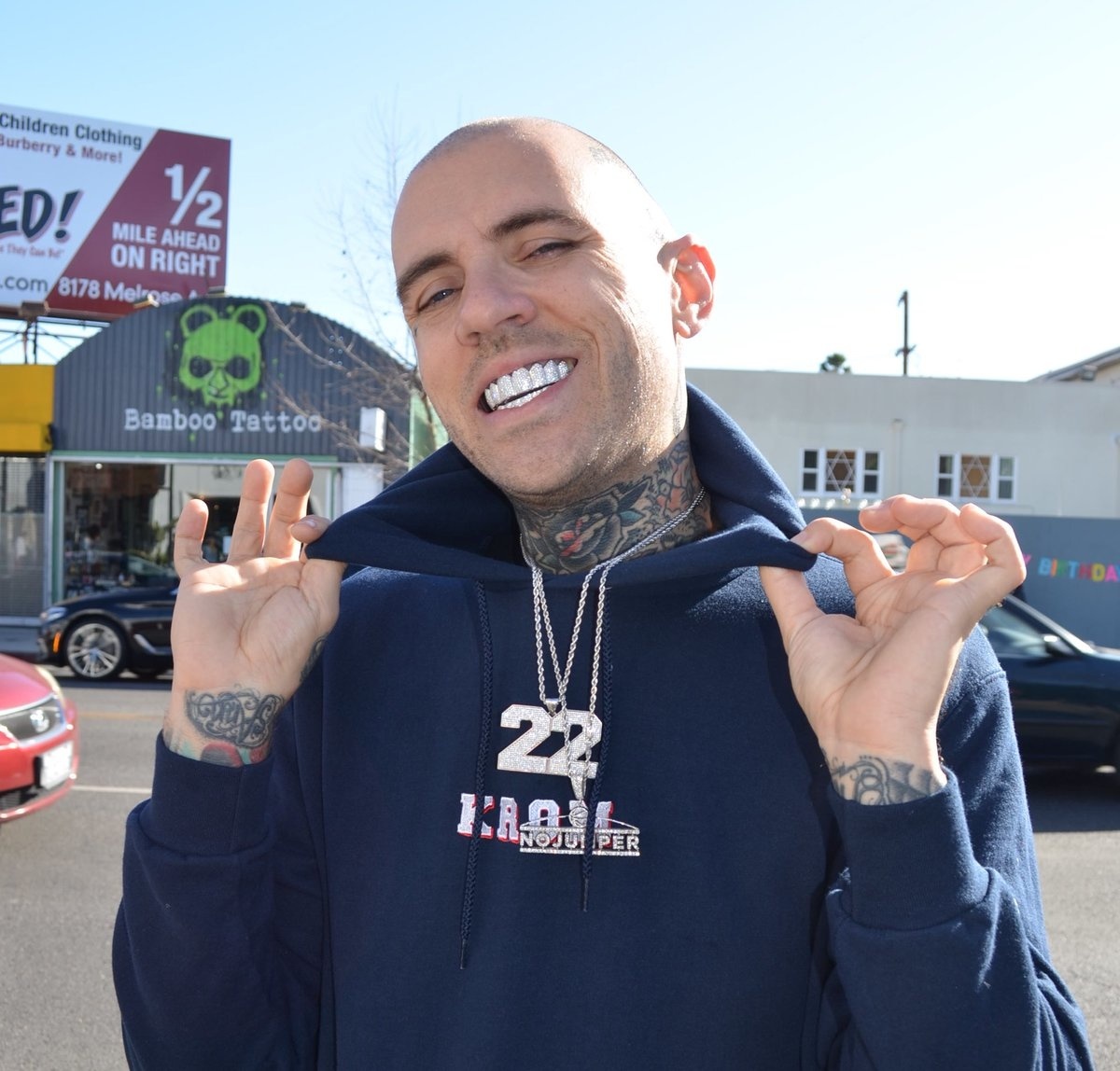 We Need To Cancel No Jumper Podcast Host Adam22 Popdust