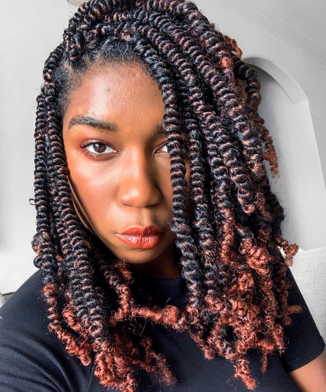 Fulani Braids Are The Fire Protective Style Celebrities Can't Get