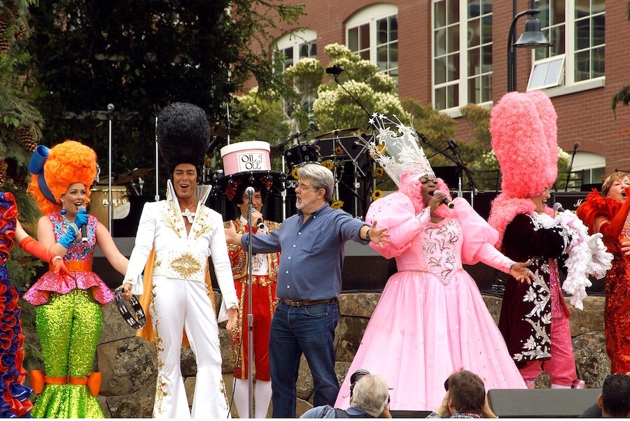 beach blanket babylon san francisco tickets