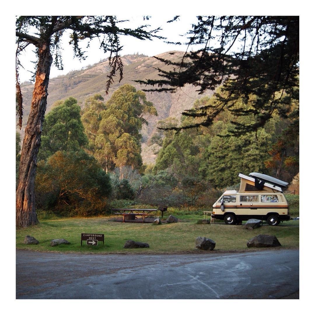 Tent Camping Northern California 10 Best Glamping Spots In Northern