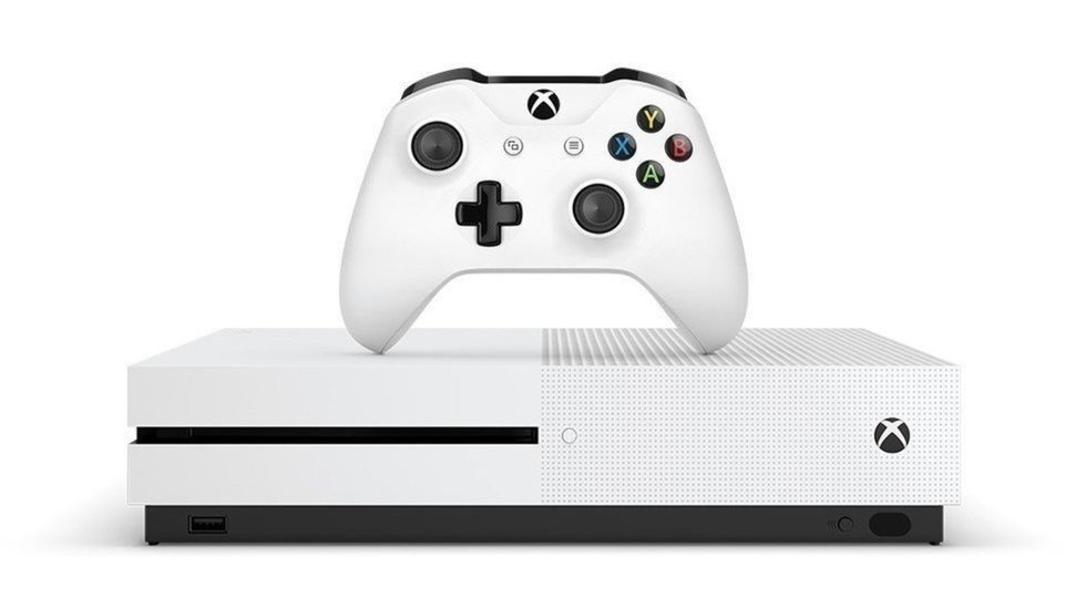 xbox one with google home