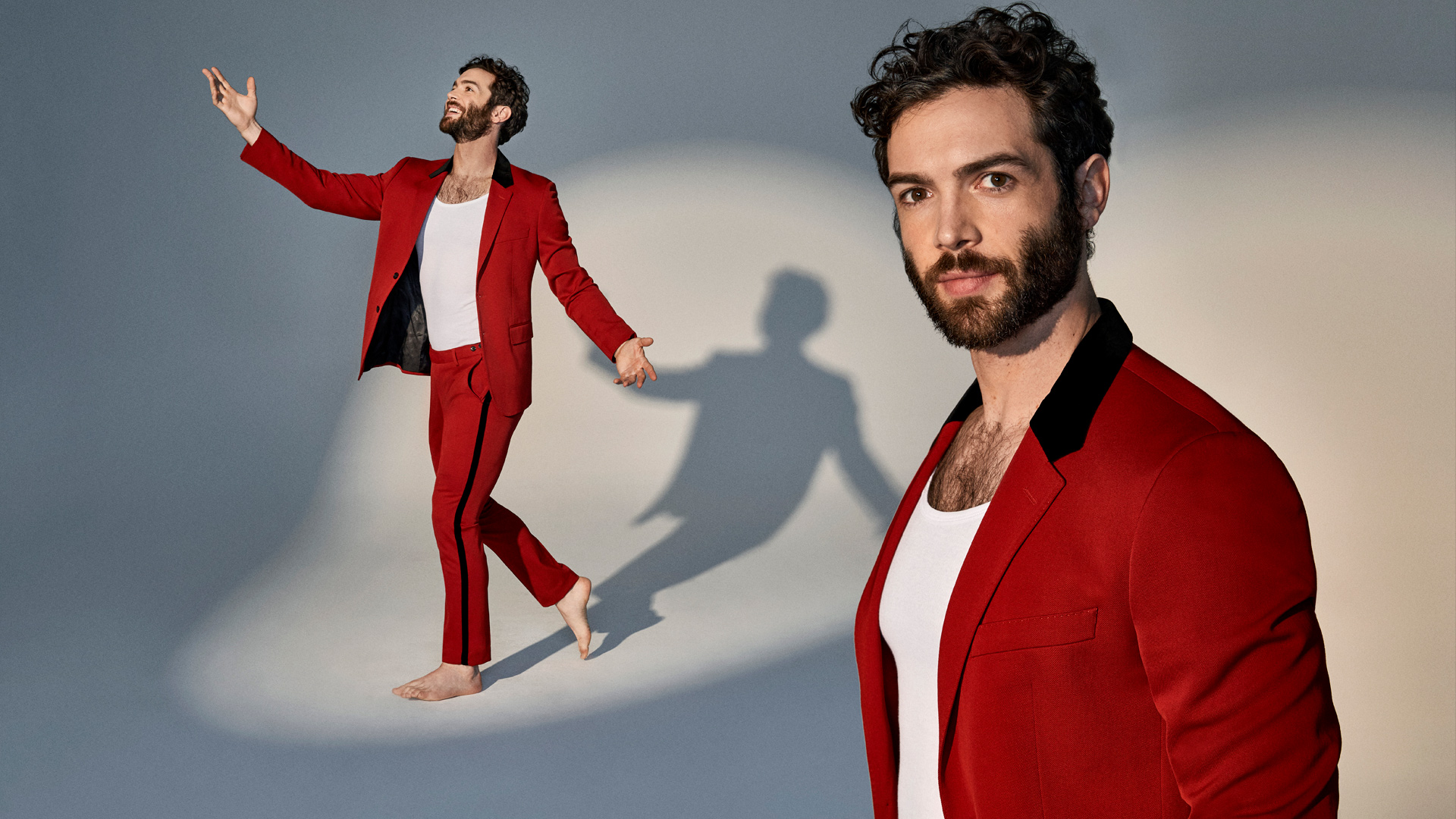 Ethan peck is exactly where he s (Tipus d'arxiu jpg). 