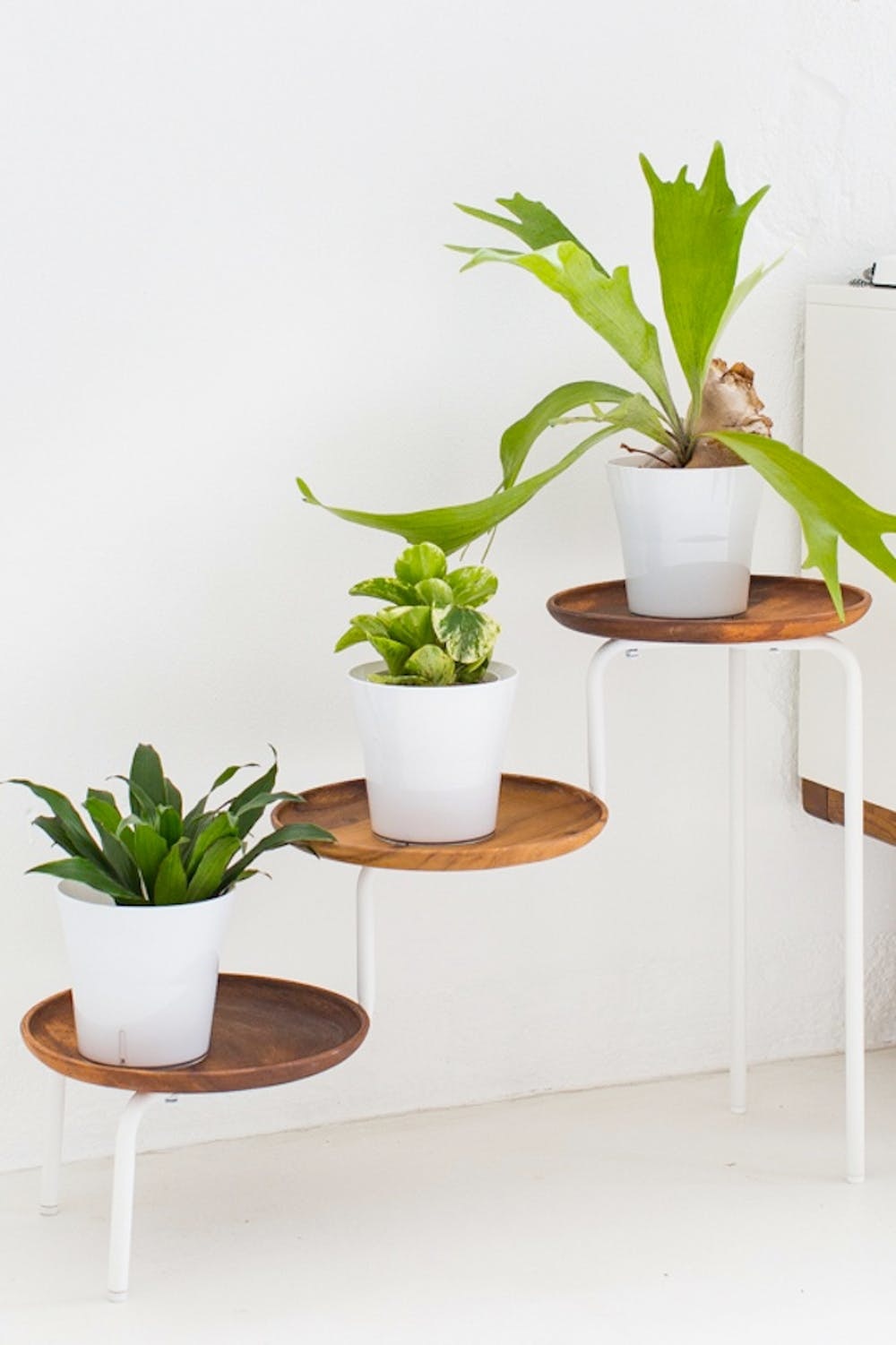 15 IKEA Hacks for the Plants in Your Life - Brit + Co
