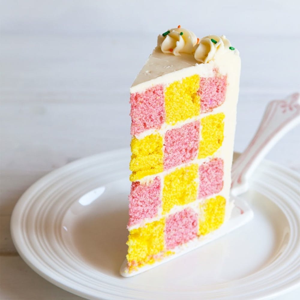 31 Colorful Easter Dessert Recipes To Celebrate Spring Brit Co