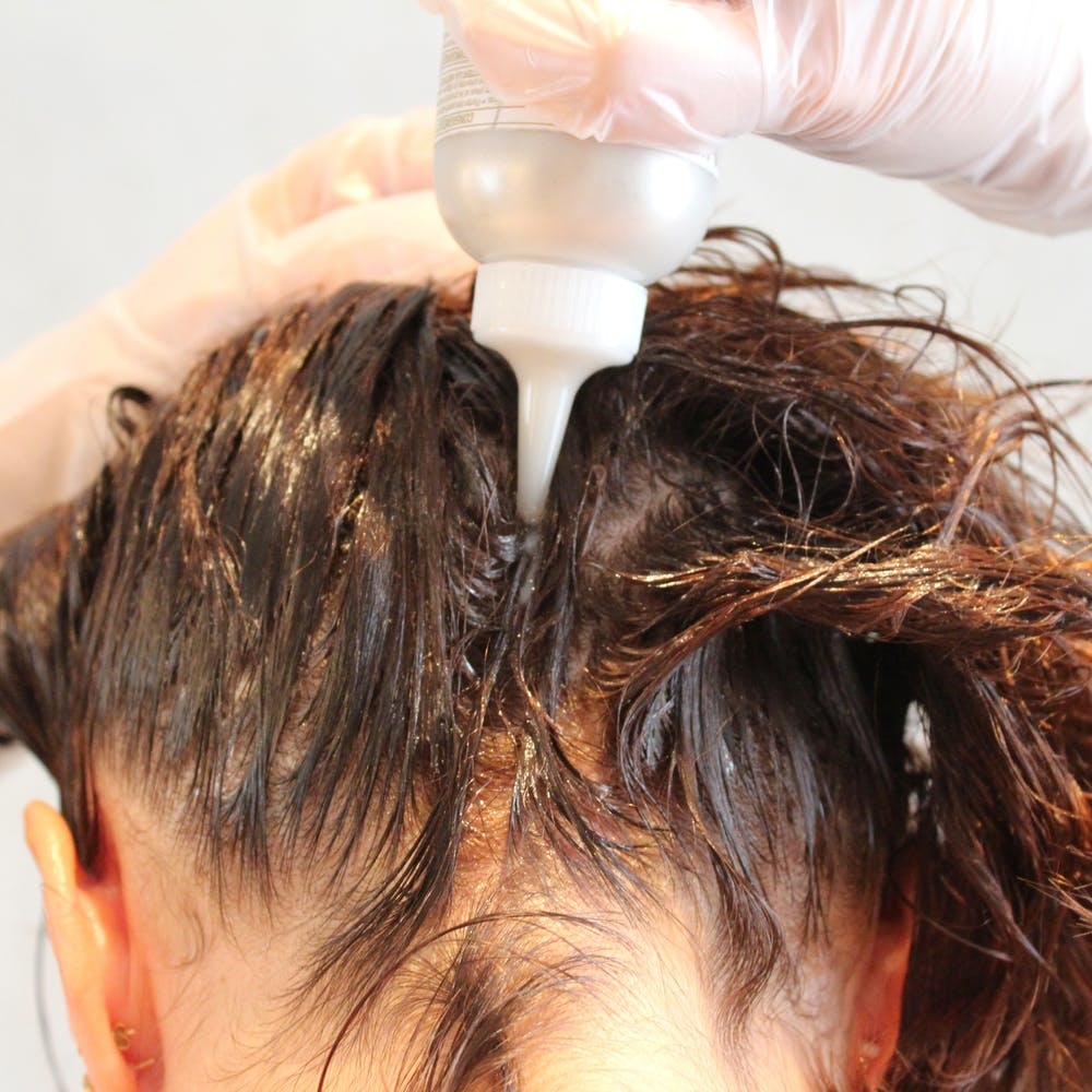 Everything You Should And Shouldn T Do When Coloring Your Hair At