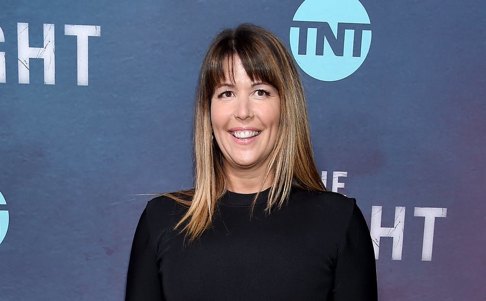 Patty Jenkins Says Kristen Wiig S Wonder Woman 1984 Villain Is Something Incredible Brit Co