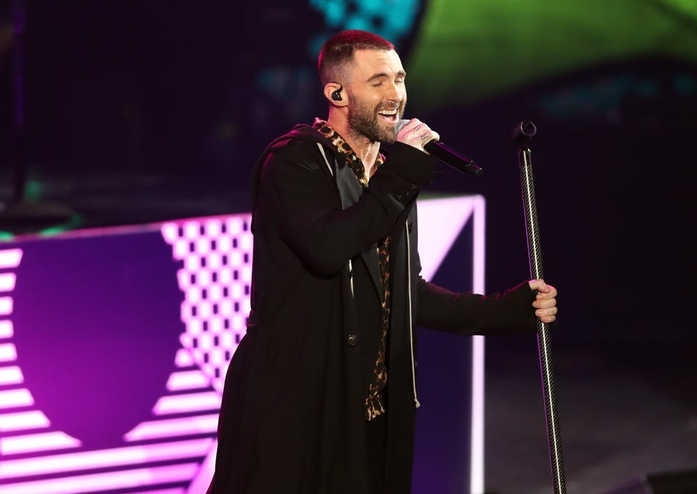 Super Bowl halftime show 2019: Start time, list of performers joining  Maroon 5