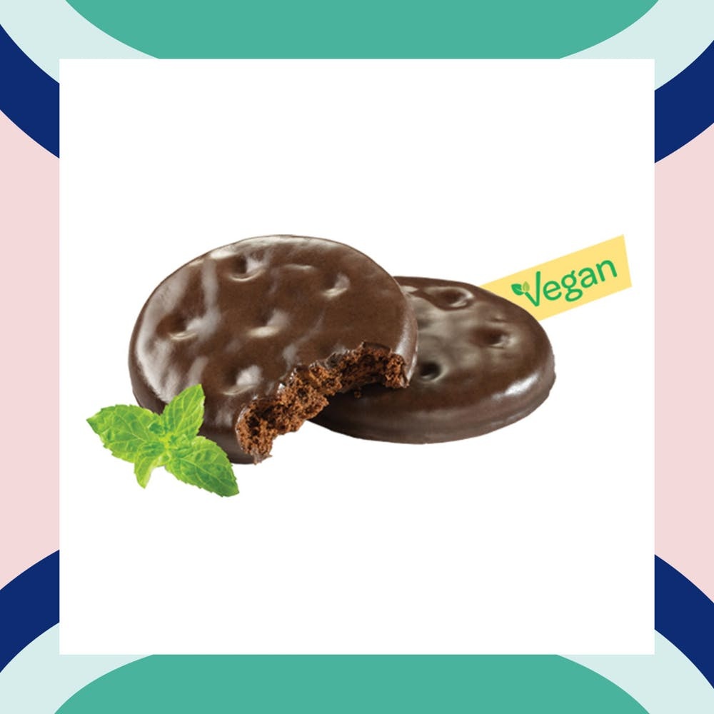 Order These Girl Scout Cookies If You Re Vegan Gluten Free Or Dairy Free Brit Co