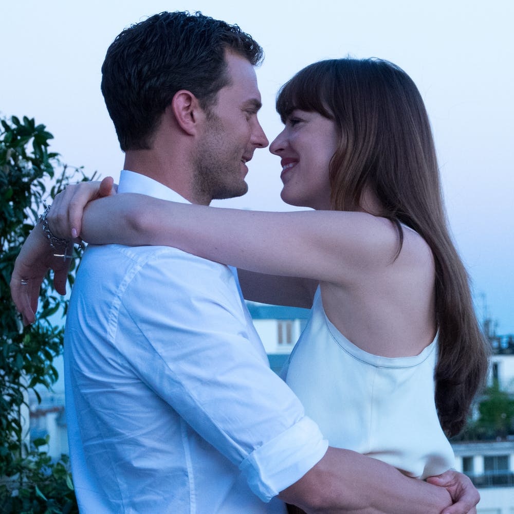 How To Vacation Like Christian And Anastasia In Fifty Shades Freed Brit Co