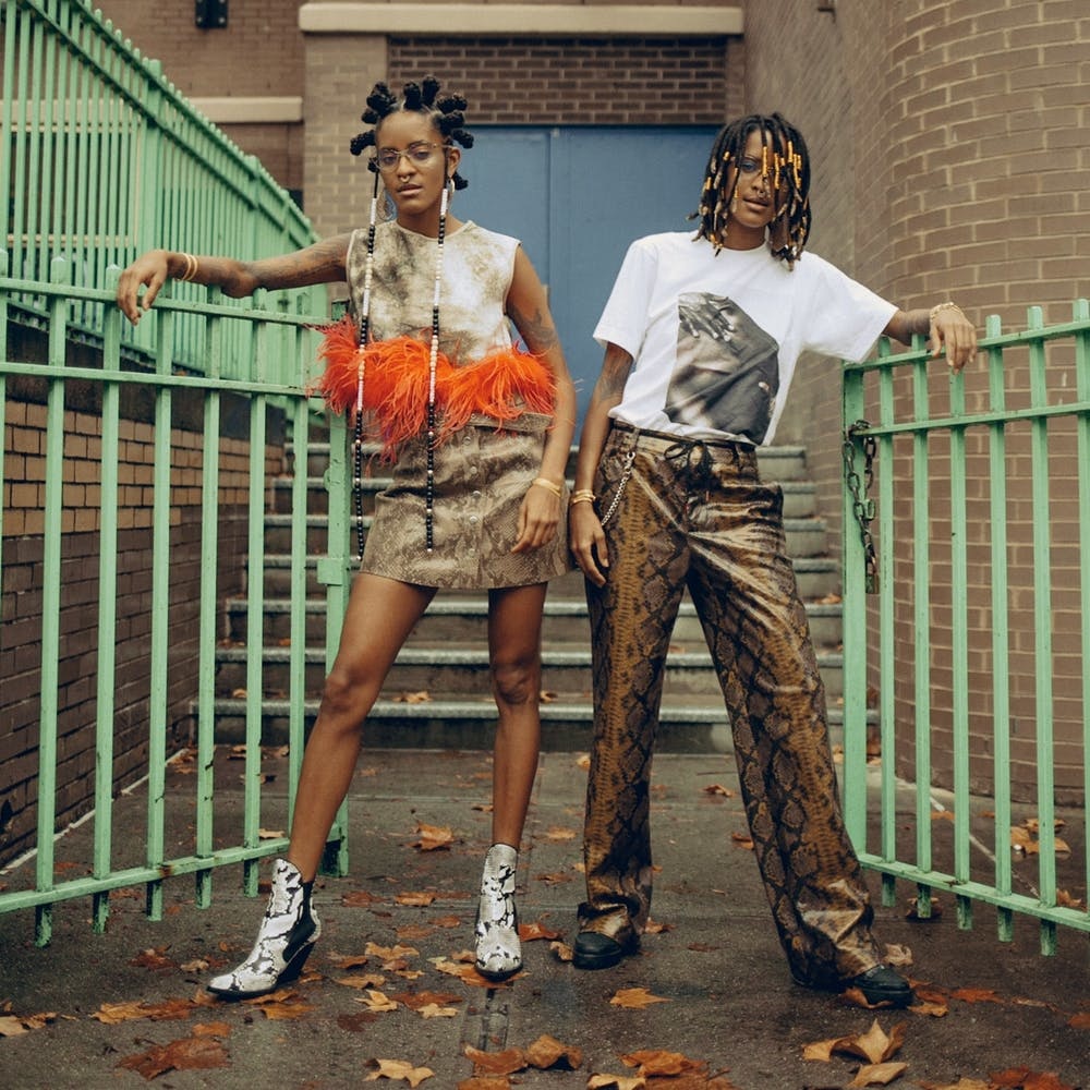 Coco and Breezy — Handcrafted Designer Sunglasses and Optical Frames – Coco  and Breezy Eyewear
