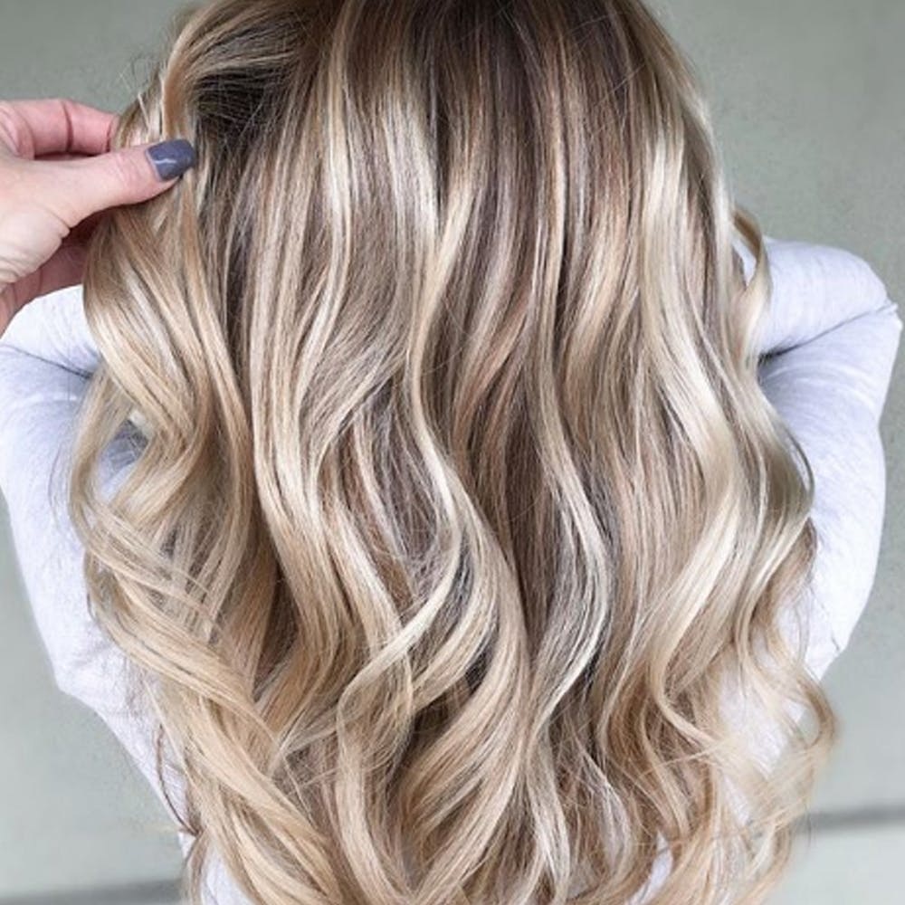 Everything You Need to Know About the Coffee Shop Hair Color Trend - Brit +  Co