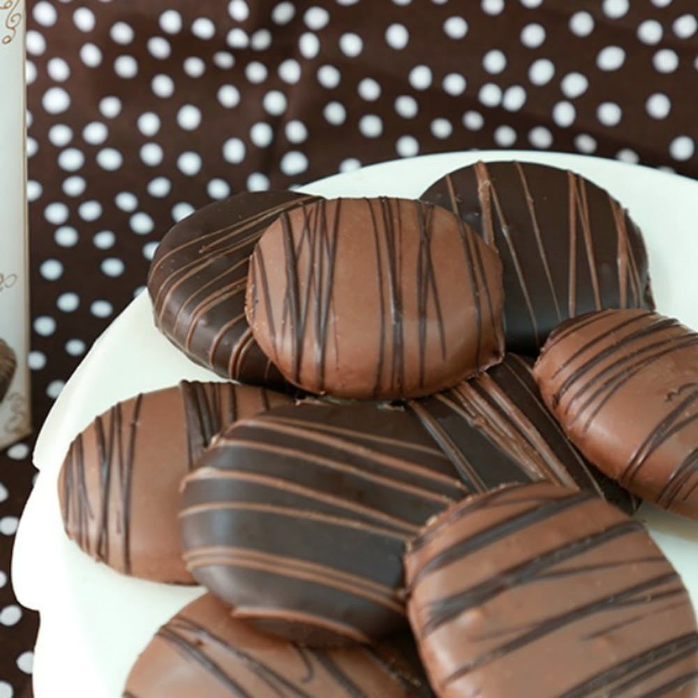 The Best Valentine S Day Chocolates From Trader Joe S Brit Co