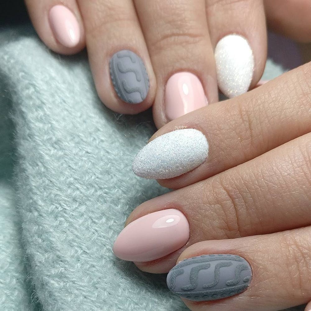 3 Alternatives To Acrylic Nails That You Need To Know About Brit Co