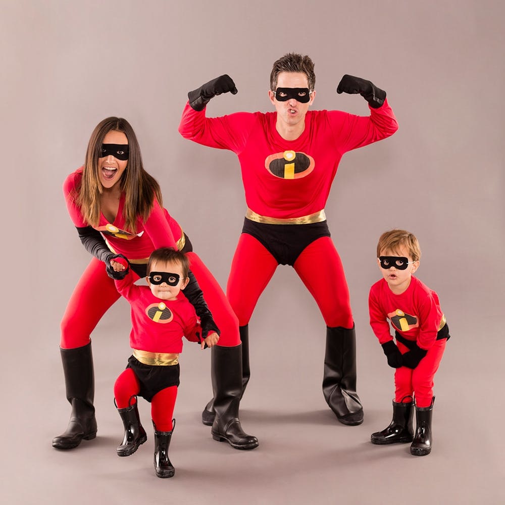 Superman Family Costume 2018 Children s Halloween Costume Ideas Kids Superman Family Costume 2018 Children s Halloween Costume Ideas Kids