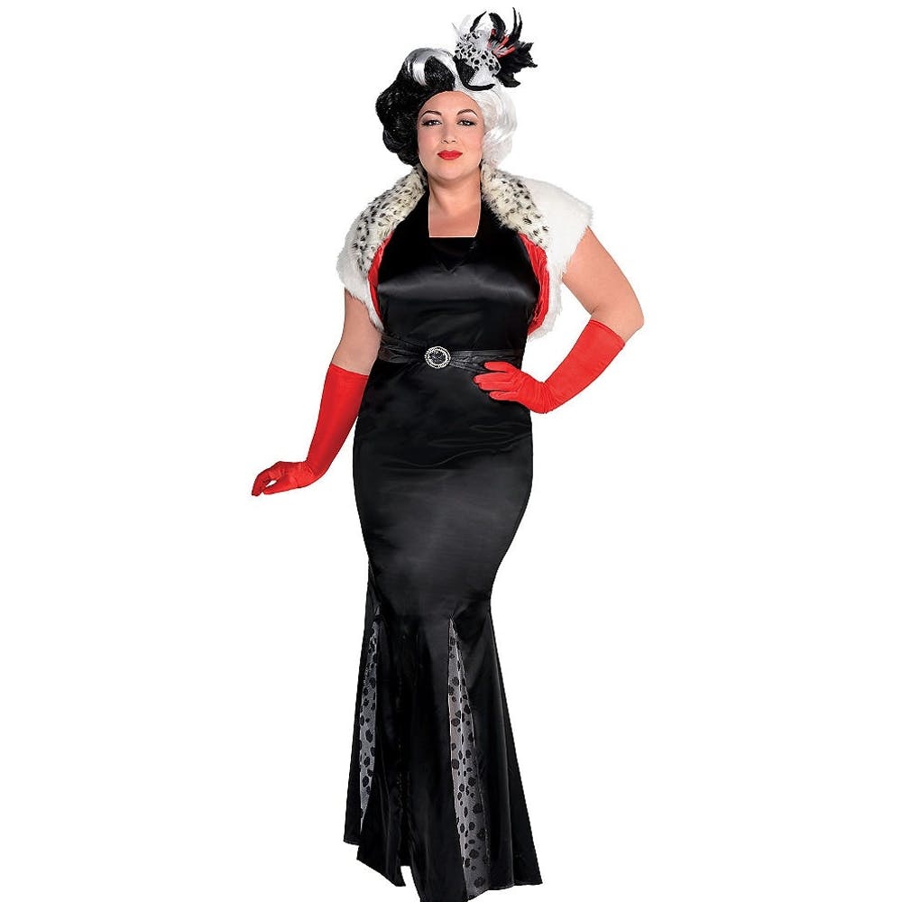 40 Plus Size Halloween Costume Ideas to Complement Your Curves