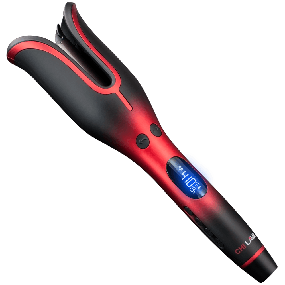 Chi lava spin and curl reviews best sale