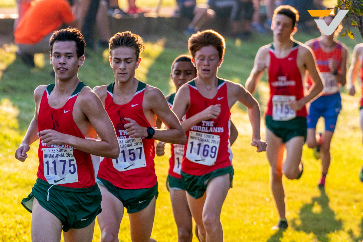 nike south regionals 2018