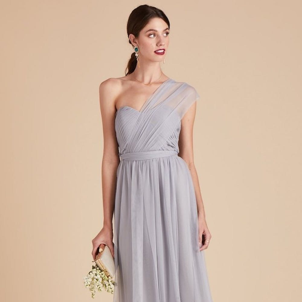 Meet the friends behind Birdy Grey's $99 bridesmaid dresses