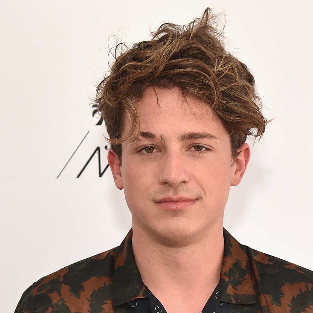 Charlie Puth Hairstyle  Popular Mens Hairstyles of American Singer  UPDATED 2023 Mens Hairstyles  Haircuts X