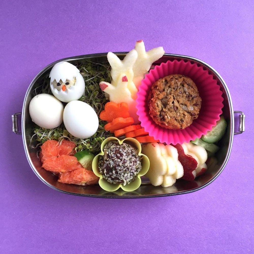 5 Bento Box Instagrammers to Follow