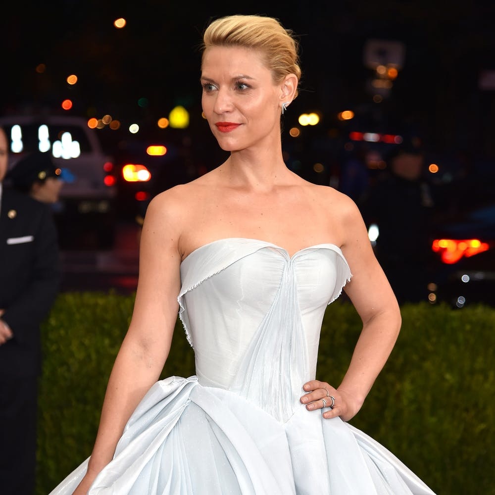 Claire Danes Is Pregnant with Her Second Child