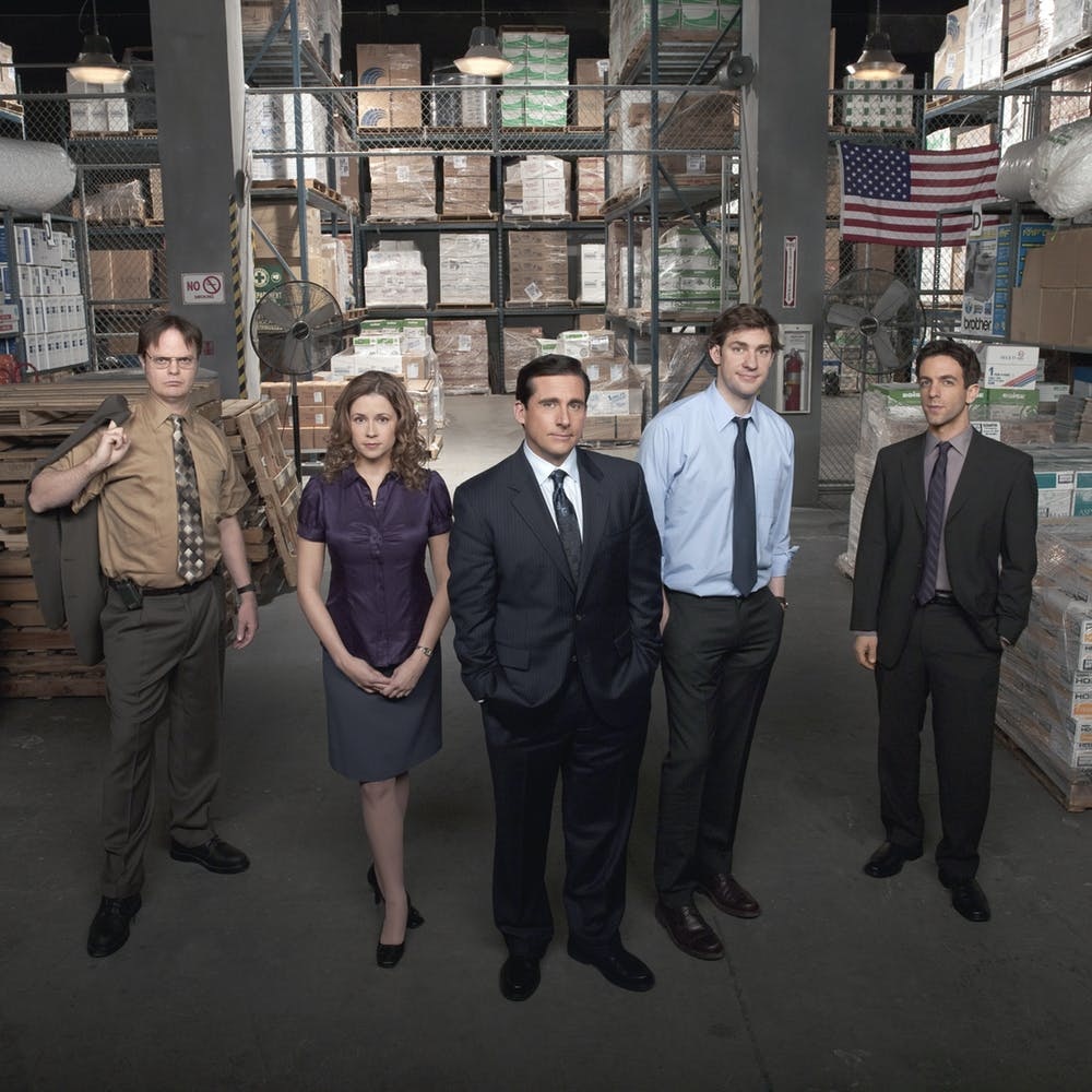 Which 'The Office' Character You Are, According to Your Zodiac