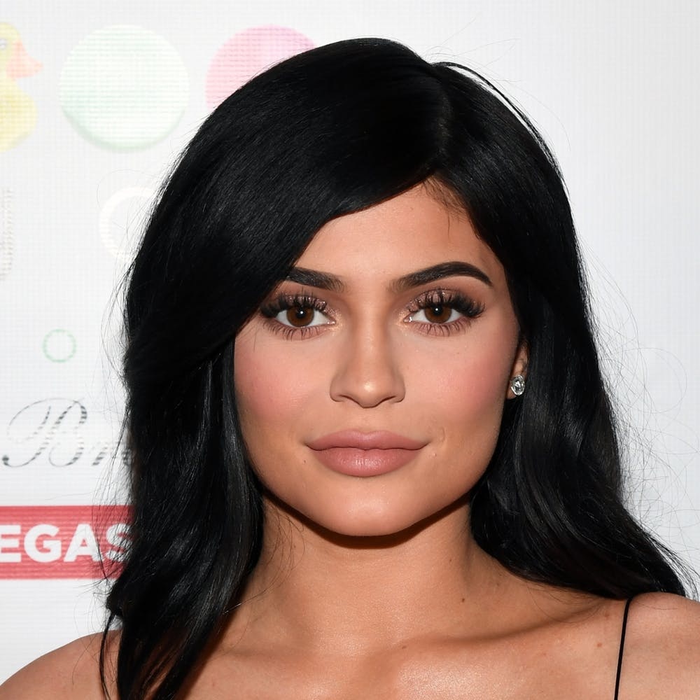 Inside Kylie Jenner's insane purse closet