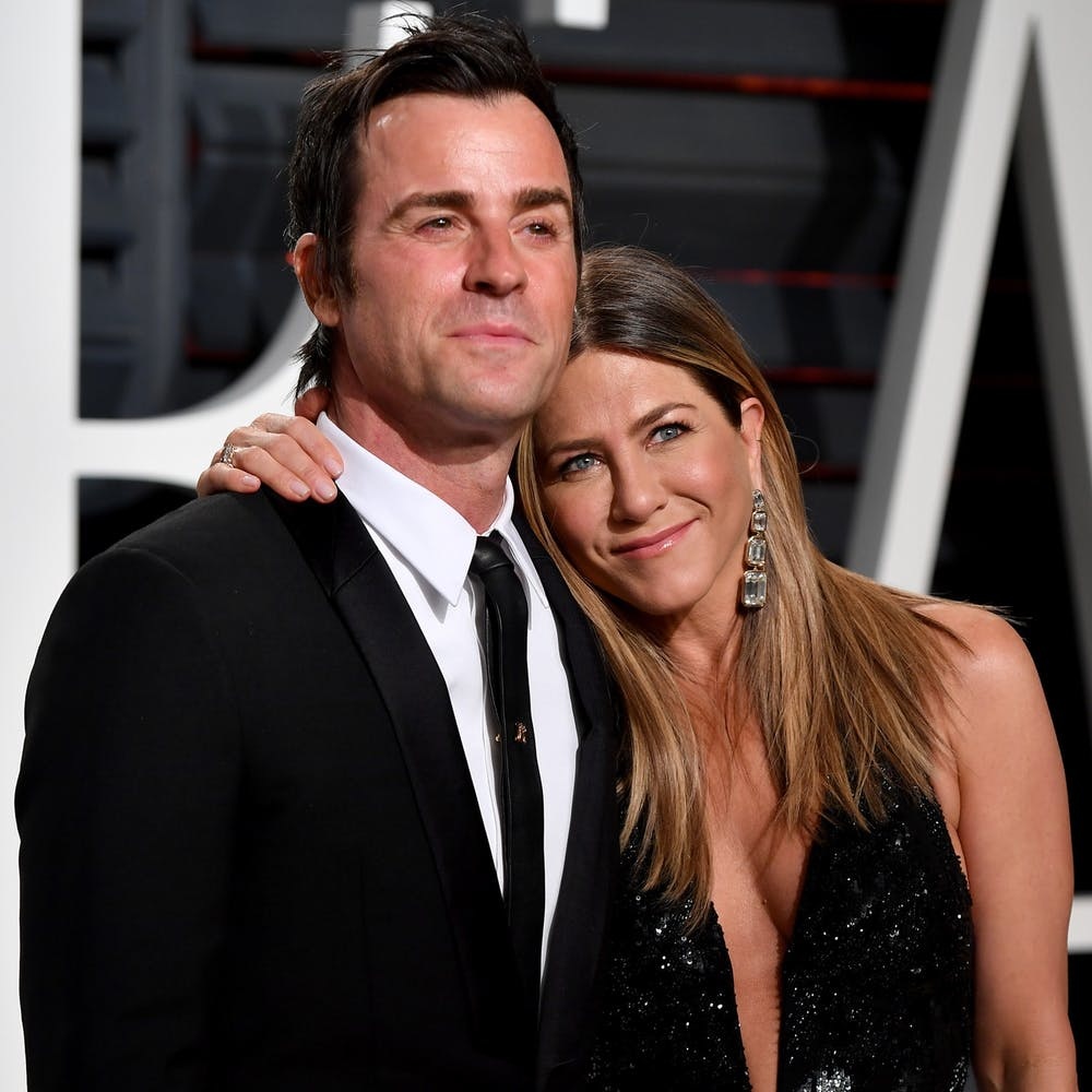 Jennifer Aniston and Justin Theroux split 'mutually and lovingly