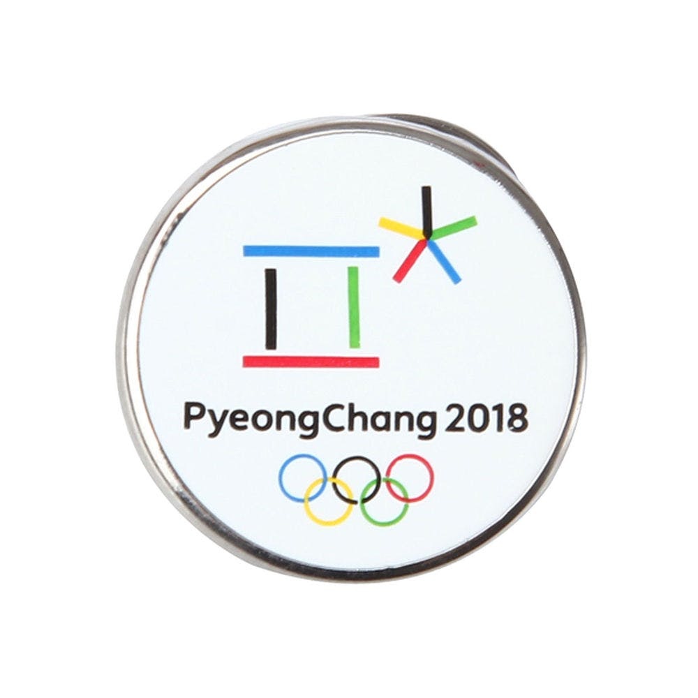 The Olympic Logo In Pyeongchang Has A Beautiful Meaning Brit Co