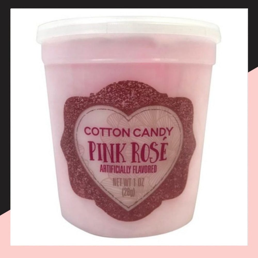 cotton candy perfume target