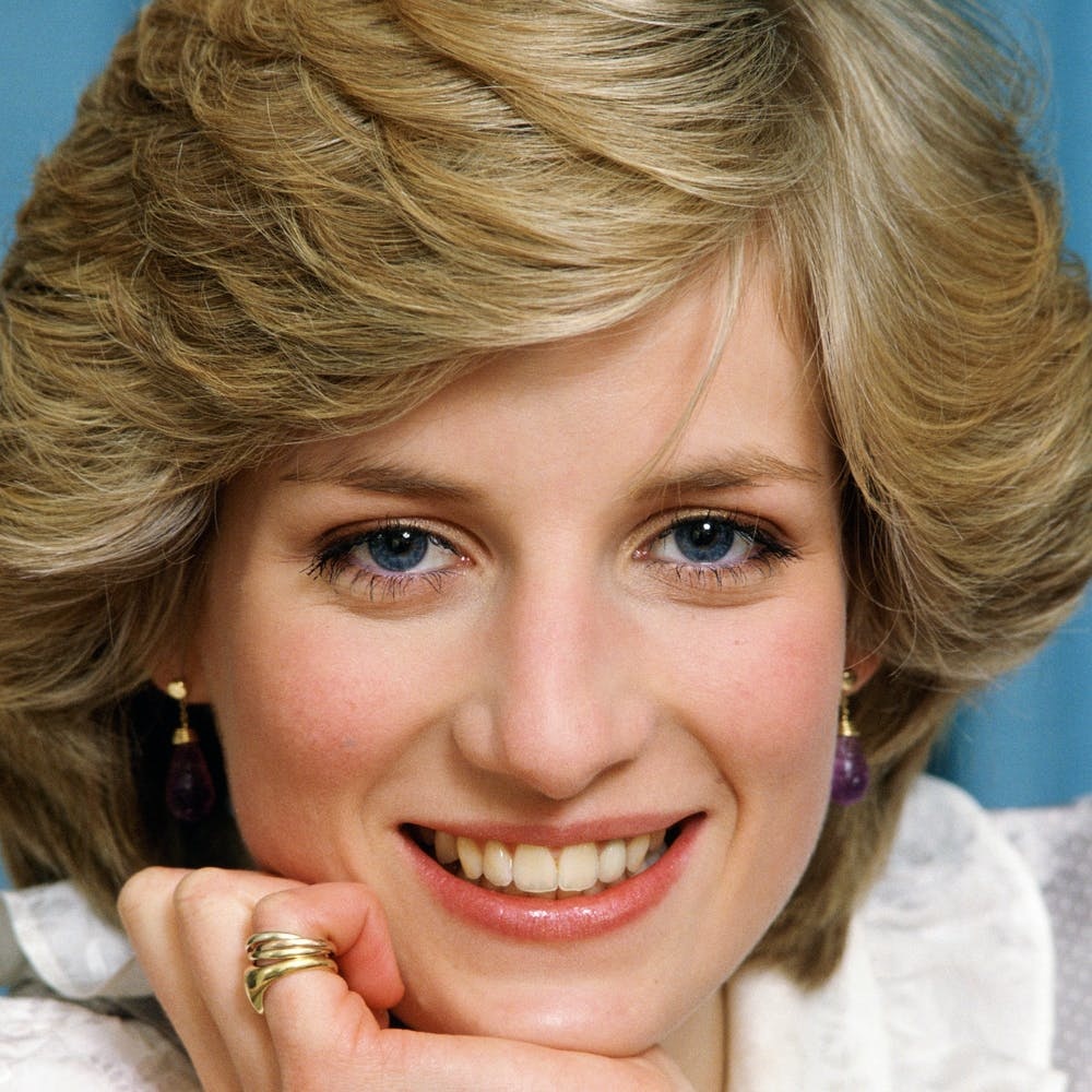 Princess Diana's Short Haircut Was Spur of the Moment, Stylist Says