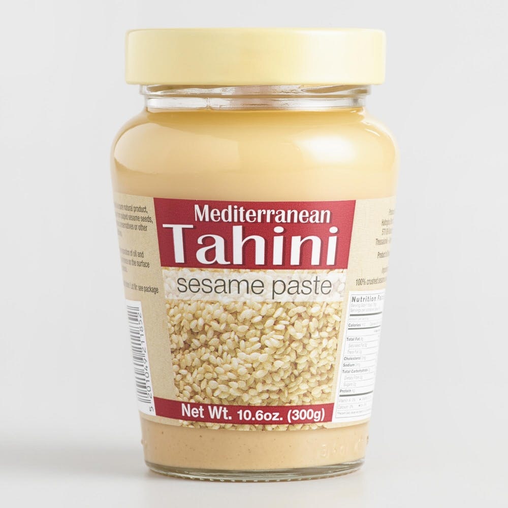 What Is Tahini and How You Can Use It Beyond Hummus - Brit + Co