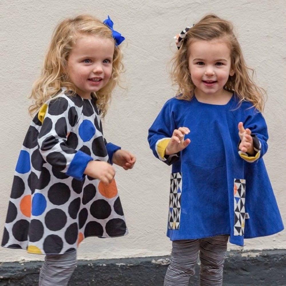 Trendy Toddler Clothing - UNIQUE Children's Clothing and Accessories