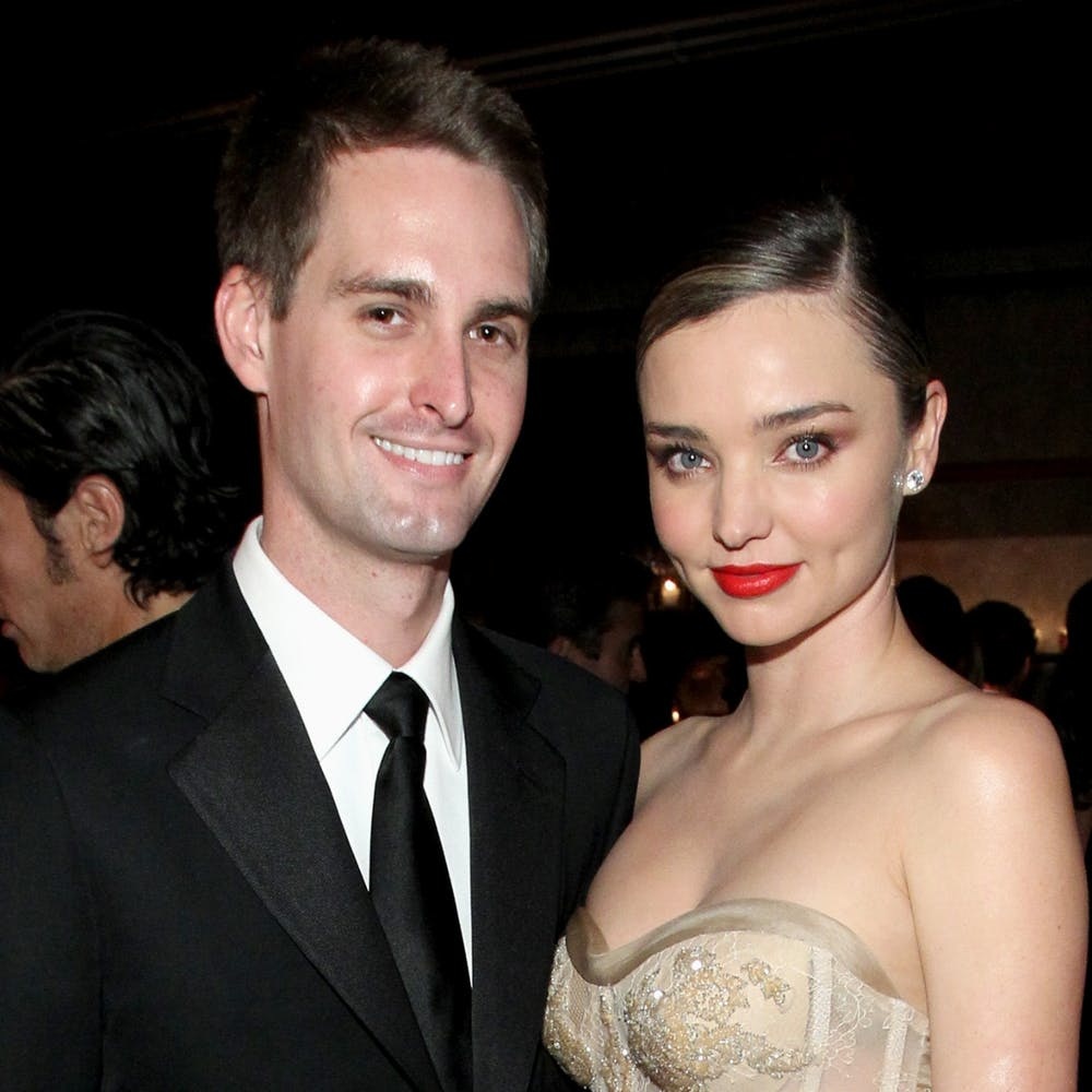 Miranda Kerr's Husband Trying to 'Convince' Her to Have Another Baby