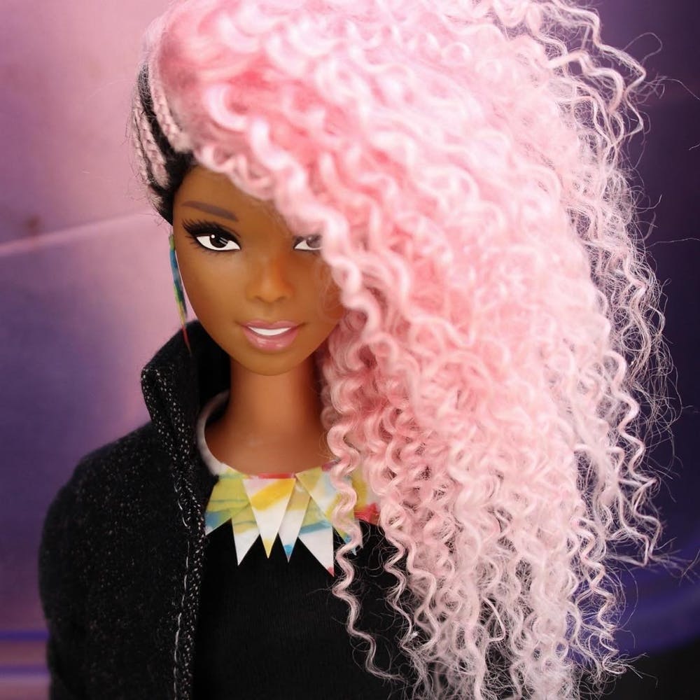 DIY Barbie Hair Transformations | Barbie Doll Hairstyles | Barbie Hairstyle  Tutorial for Kids - YouTube