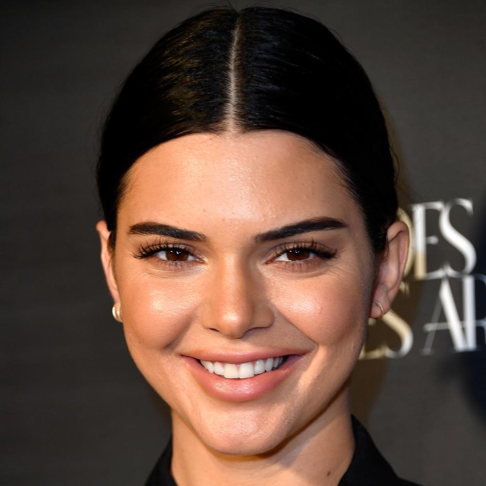 Kendall Jenner proves your autumn wardrobe only needs these two pieces –  see photos