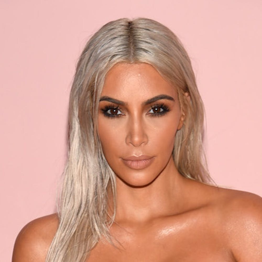 Kim Kardashian West S Stylist Shares The Deets On How To Get Her