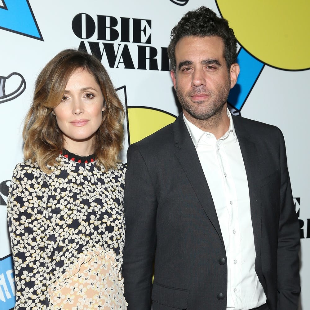 Byrnes rocco cannavale son rose Rose Byrne