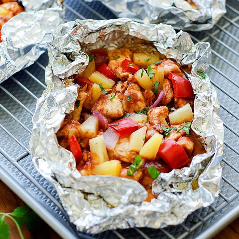 Baked Potato {Ready in HALF the Time!} - Chelsea's Messy Apron