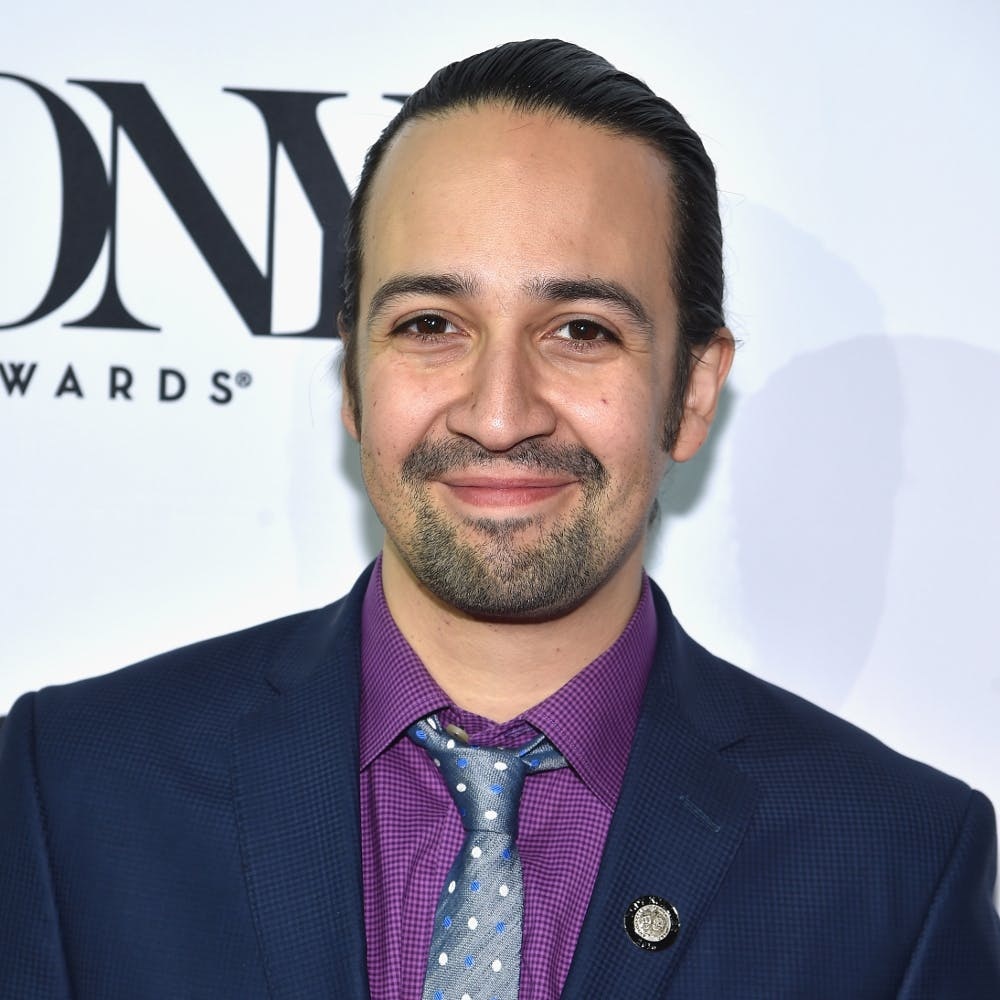 Lin discount manuel carpool